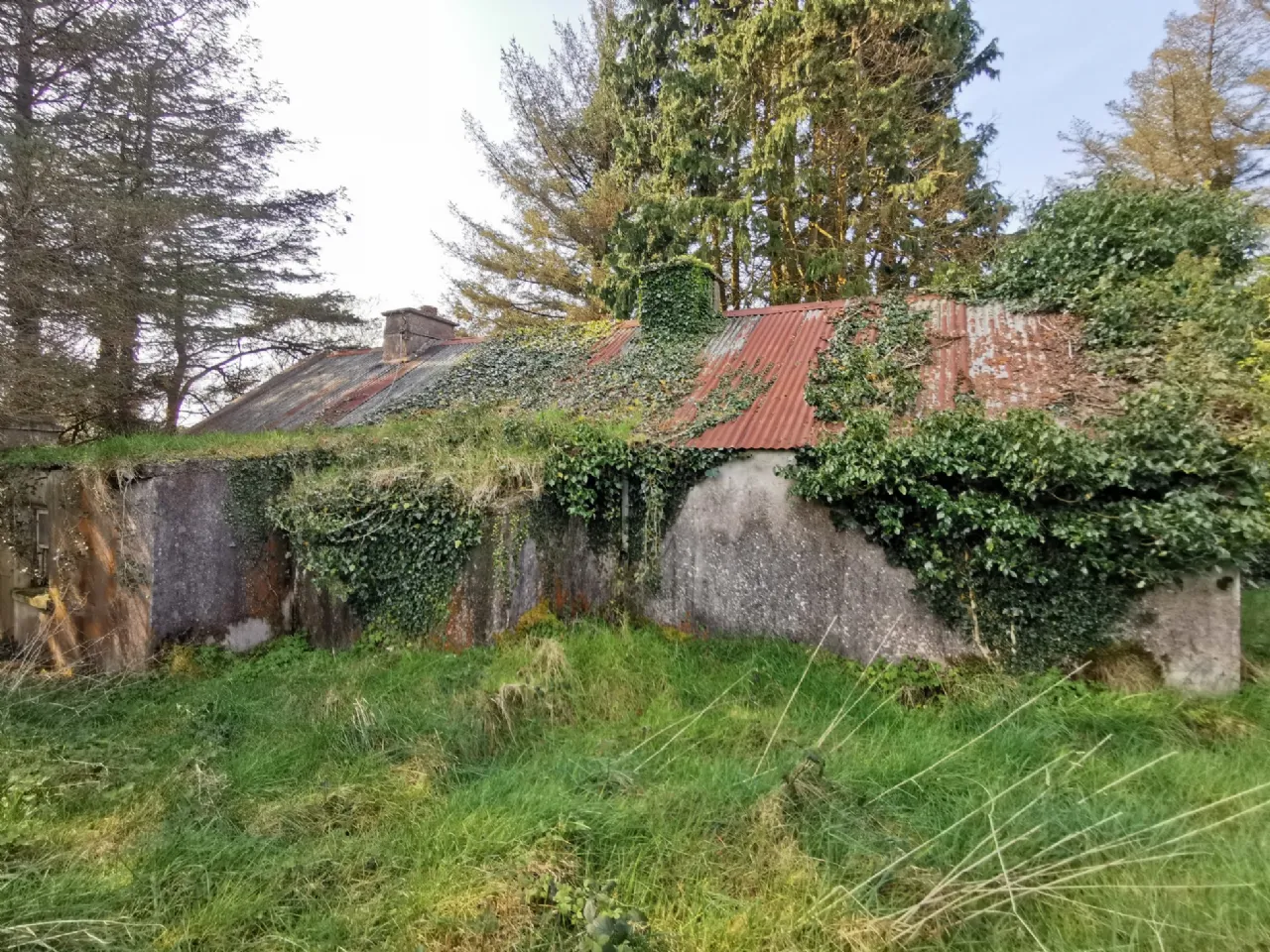 Photo of Cashelsheenaghan, Midfield, Swinford, Co Mayo