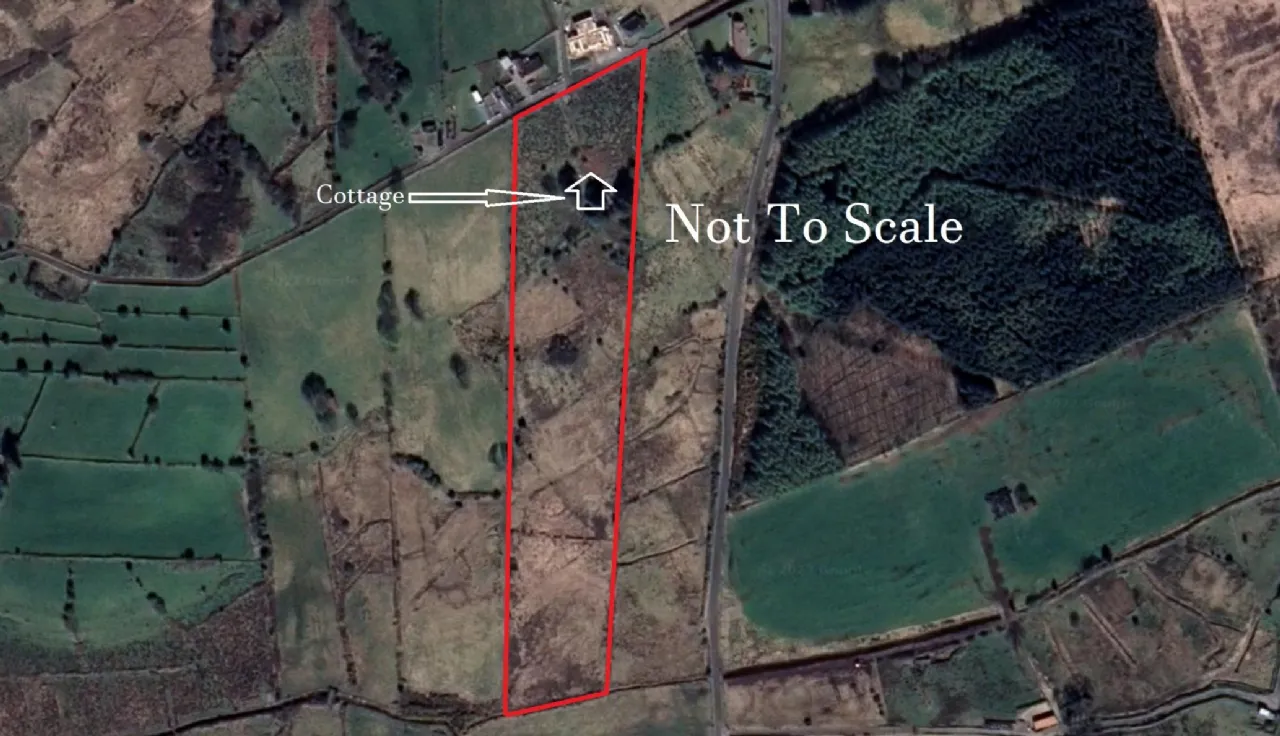 Photo of Cashelsheenaghan, Midfield, Swinford, Co Mayo