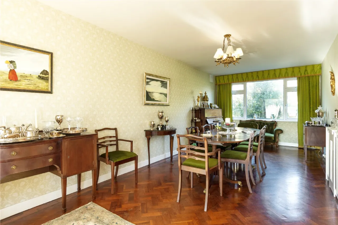 Photo of Bella Vista House, Templeogue Mill, Templeogue, Dublin 6W, D6W N925