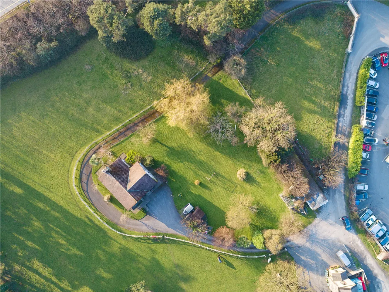 Photo of Bella Vista House, Templeogue Mill, Templeogue, Dublin 6W, D6W N925