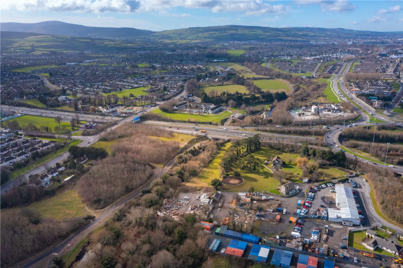 Photo of Bella Vista House, Templeogue Mill, Templeogue, Dublin 6W, D6W N925