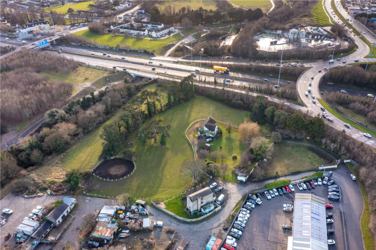 Photo of Bella Vista House, Templeogue Mill, Templeogue, Dublin 6W, D6W N925