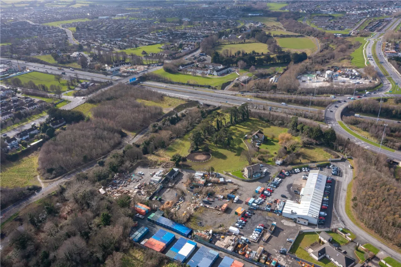 Photo of Bella Vista House, Templeogue Mill, Templeogue, Dublin 6W, D6W N925