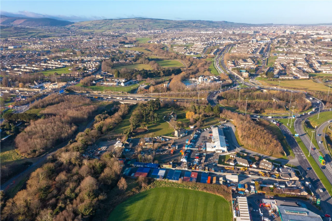 Photo of Bella Vista House, Templeogue Mill, Templeogue, Dublin 6W, D6W N925
