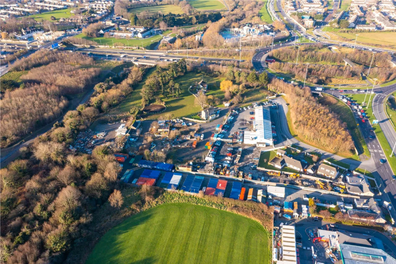 Photo of Bella Vista House, Templeogue Mill, Templeogue, Dublin 6W, D6W N925