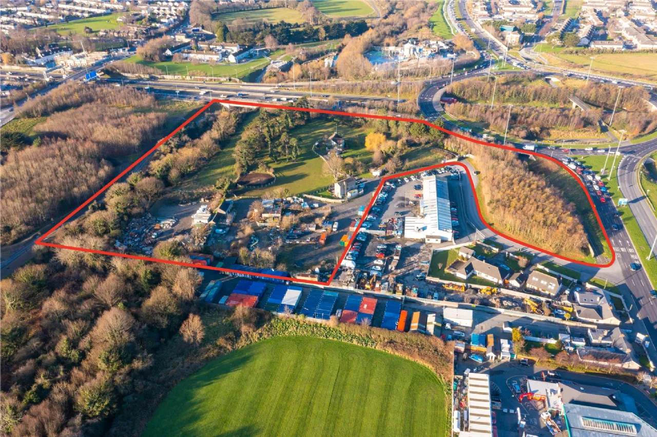 Photo of Bella Vista House, Templeogue Mill, Templeogue, Dublin 6W, D6W N925