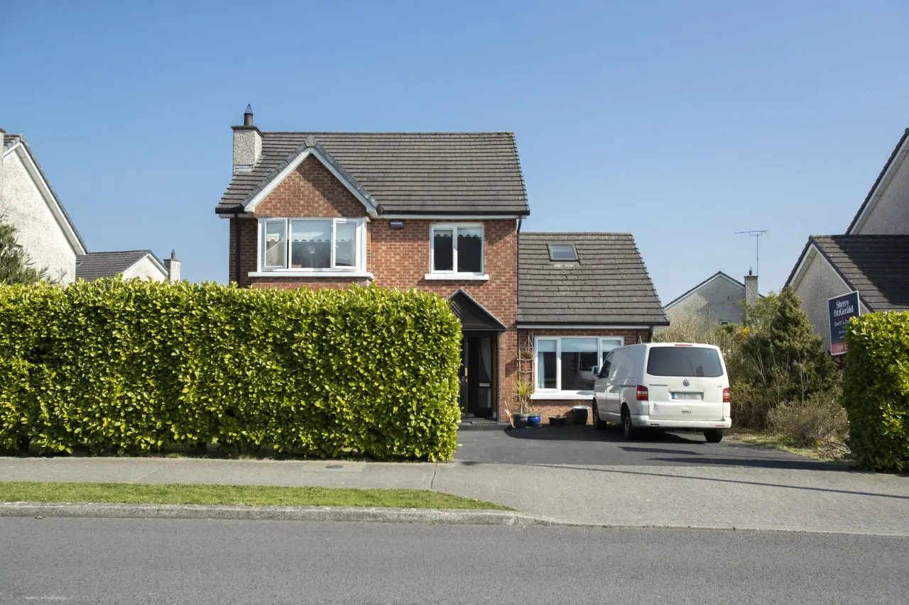 Photo of 220 Greenpark Meadows, Mullingar, Co. Westmeath, N91X6T4