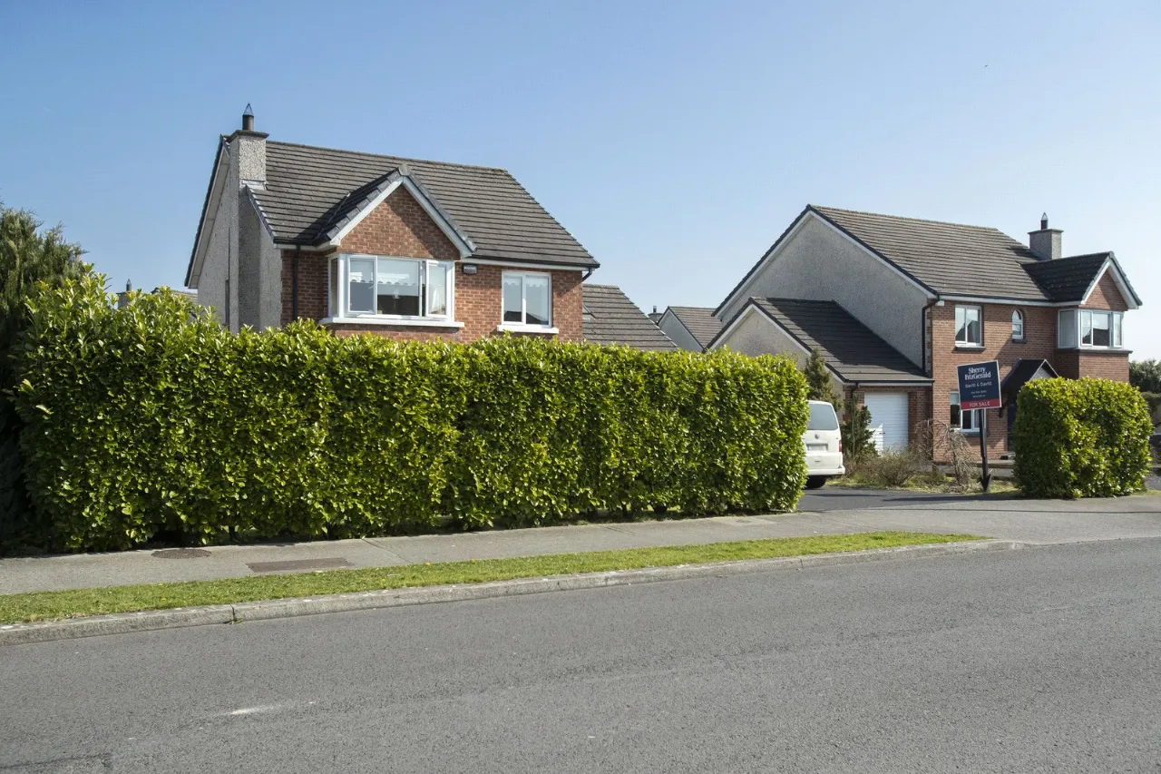 Photo of 220 Greenpark Meadows, Mullingar, Co. Westmeath, N91X6T4