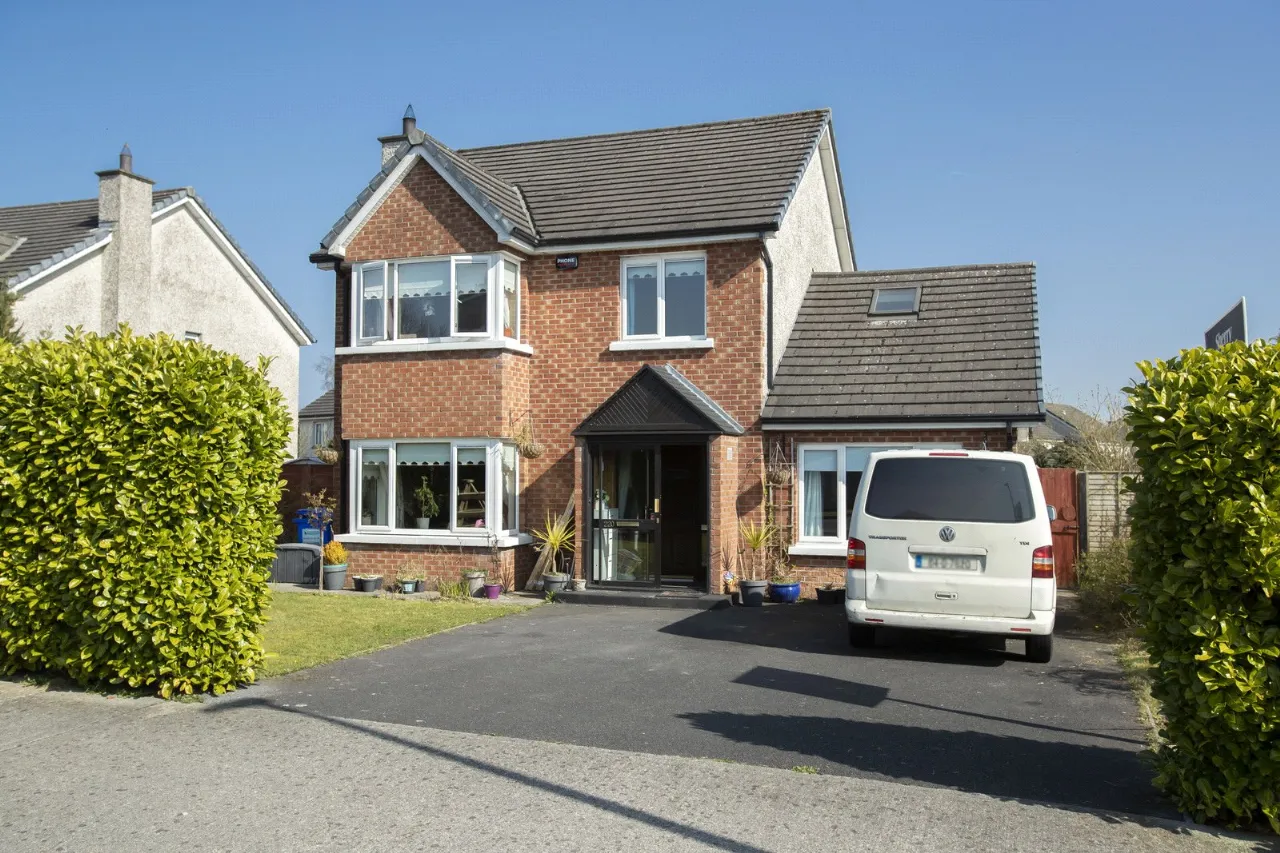Photo of 220 Greenpark Meadows, Mullingar, Co. Westmeath, N91X6T4