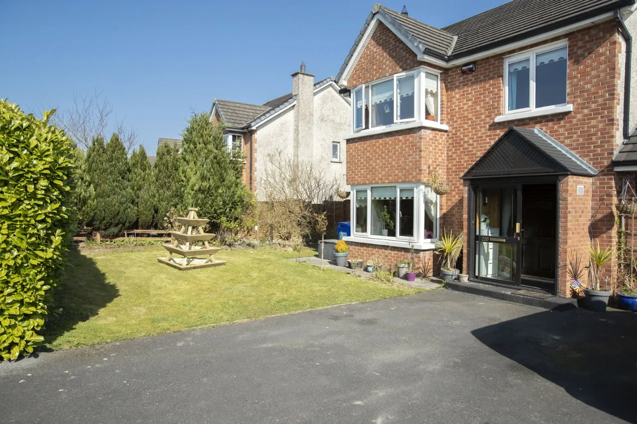 Photo of 220 Greenpark Meadows, Mullingar, Co. Westmeath, N91X6T4