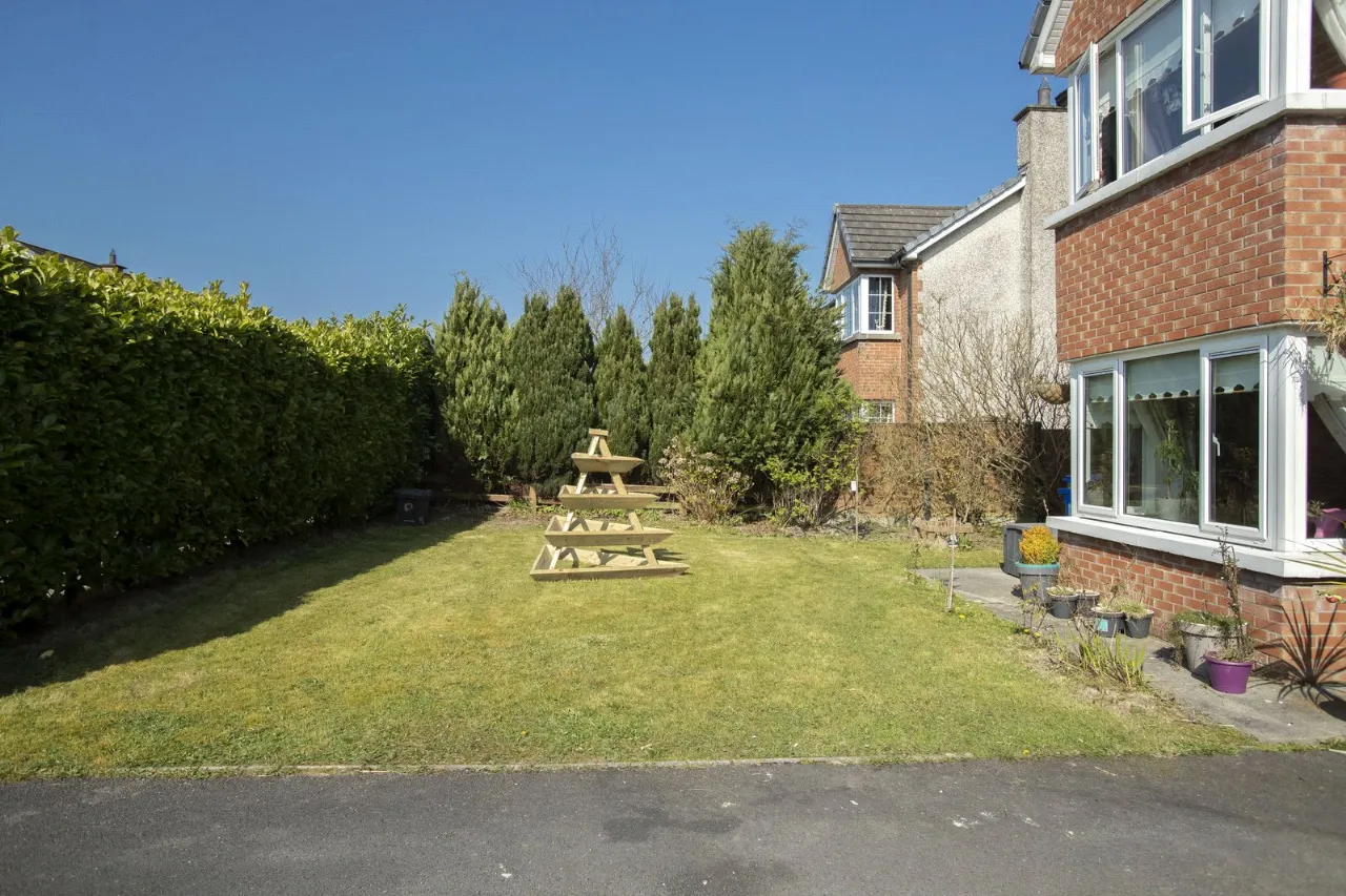 Photo of 220 Greenpark Meadows, Mullingar, Co. Westmeath, N91X6T4