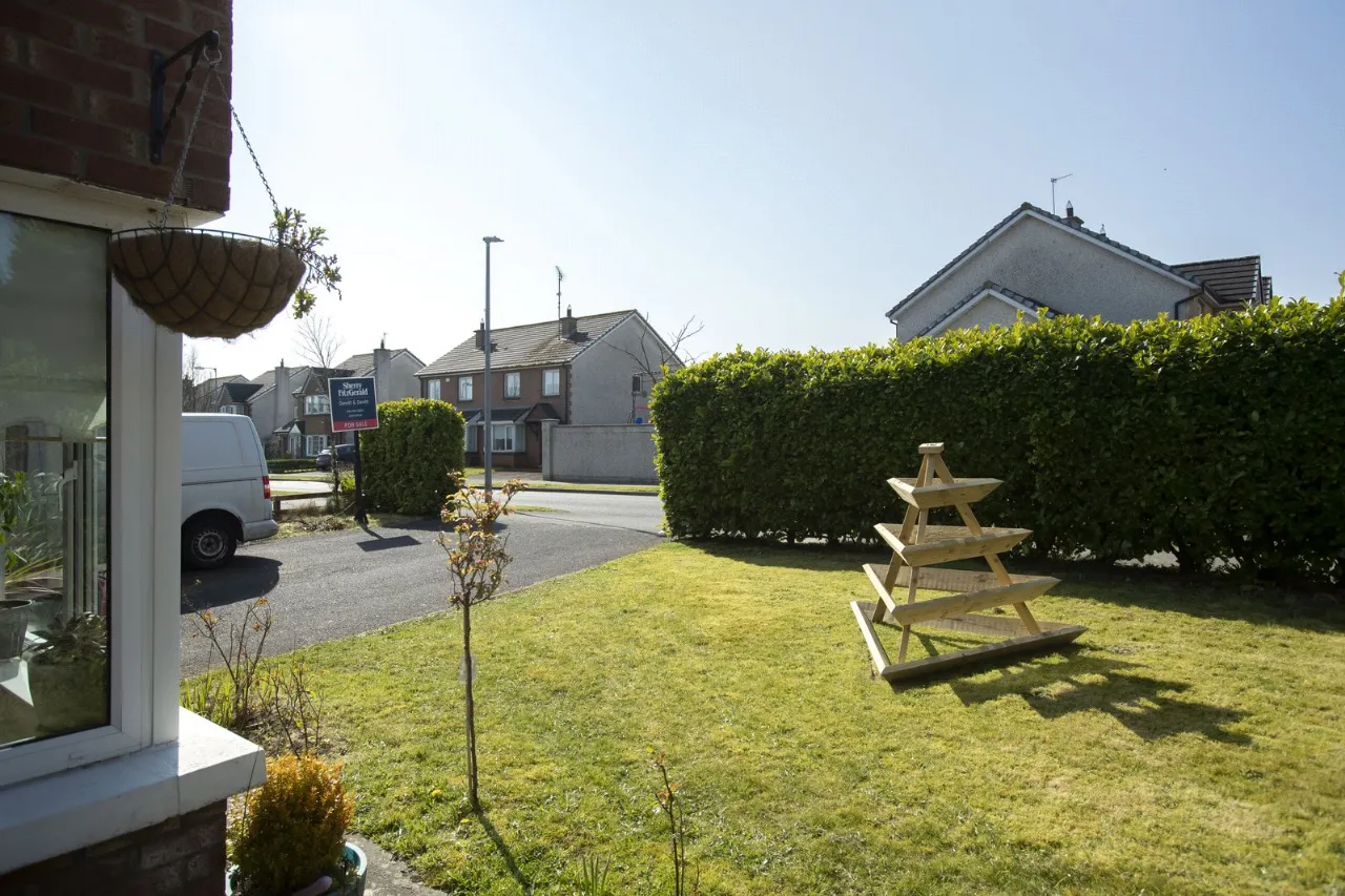 Photo of 220 Greenpark Meadows, Mullingar, Co. Westmeath, N91X6T4