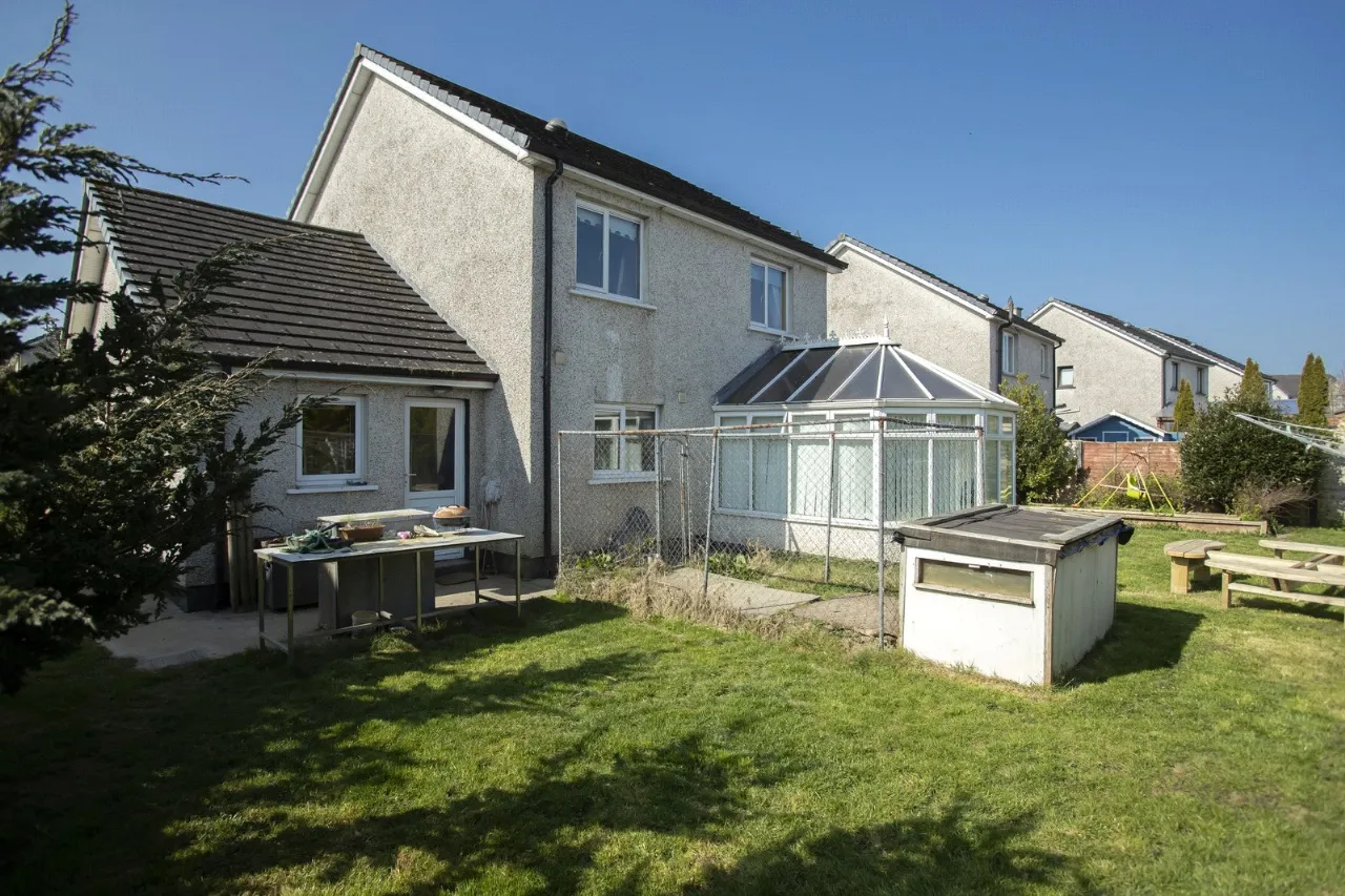 Photo of 220 Greenpark Meadows, Mullingar, Co. Westmeath, N91X6T4