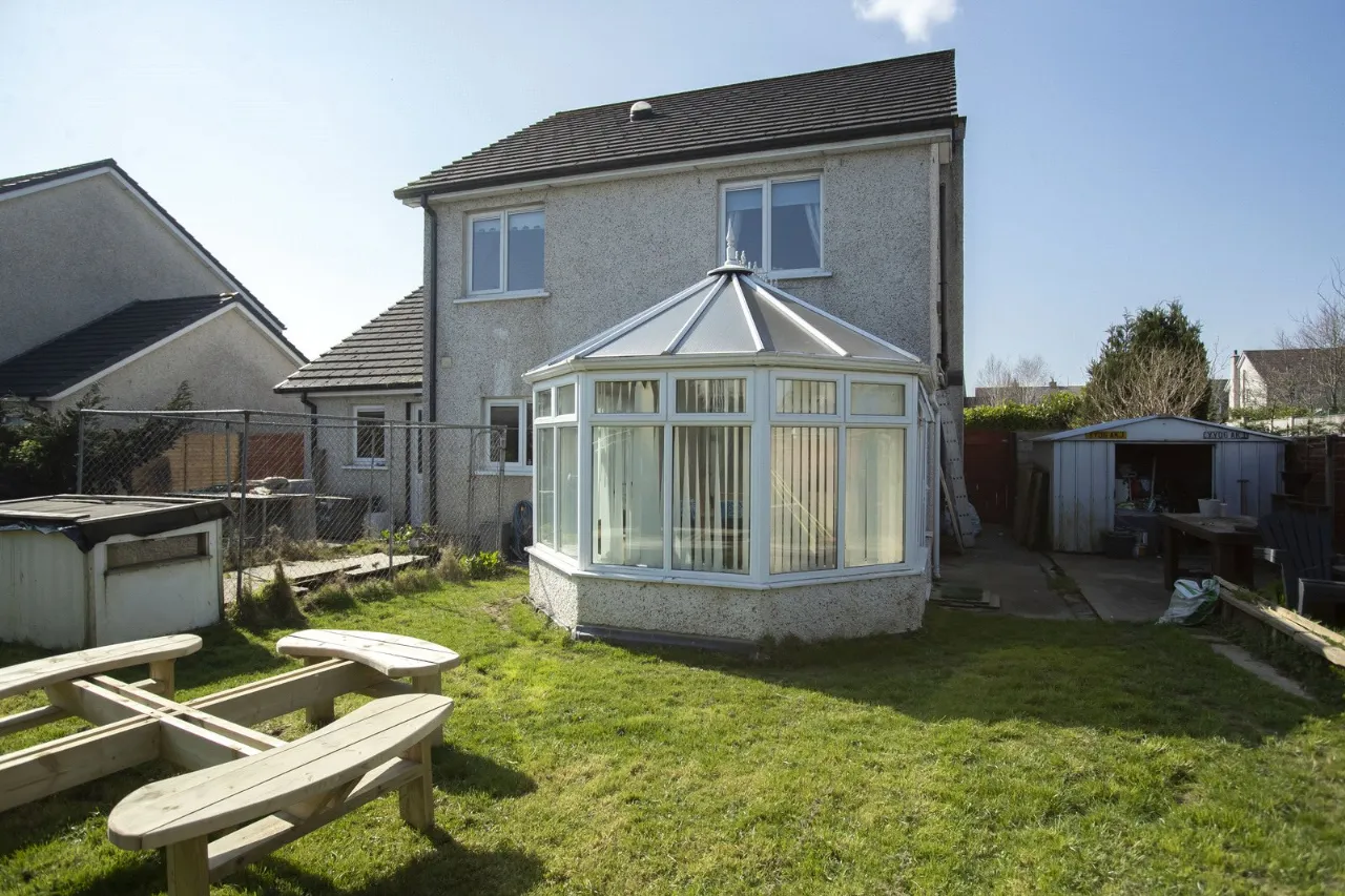 Photo of 220 Greenpark Meadows, Mullingar, Co. Westmeath, N91X6T4