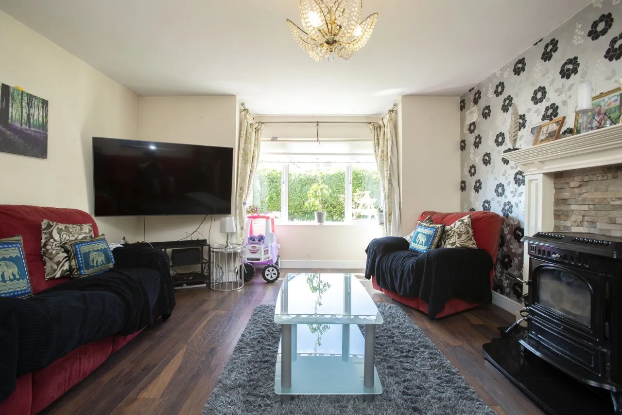 Photo of 220 Greenpark Meadows, Mullingar, Co. Westmeath, N91X6T4