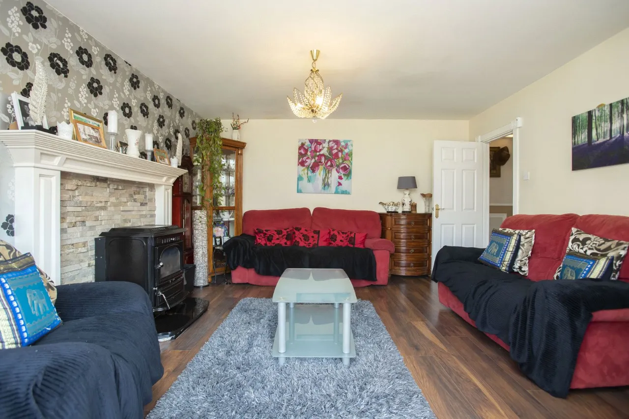 Photo of 220 Greenpark Meadows, Mullingar, Co. Westmeath, N91X6T4