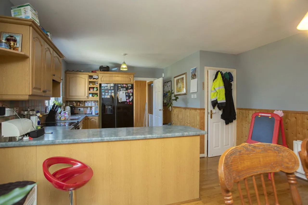 Photo of 220 Greenpark Meadows, Mullingar, Co. Westmeath, N91X6T4