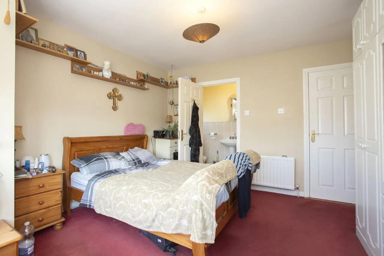 Photo of 220 Greenpark Meadows, Mullingar, Co. Westmeath, N91X6T4