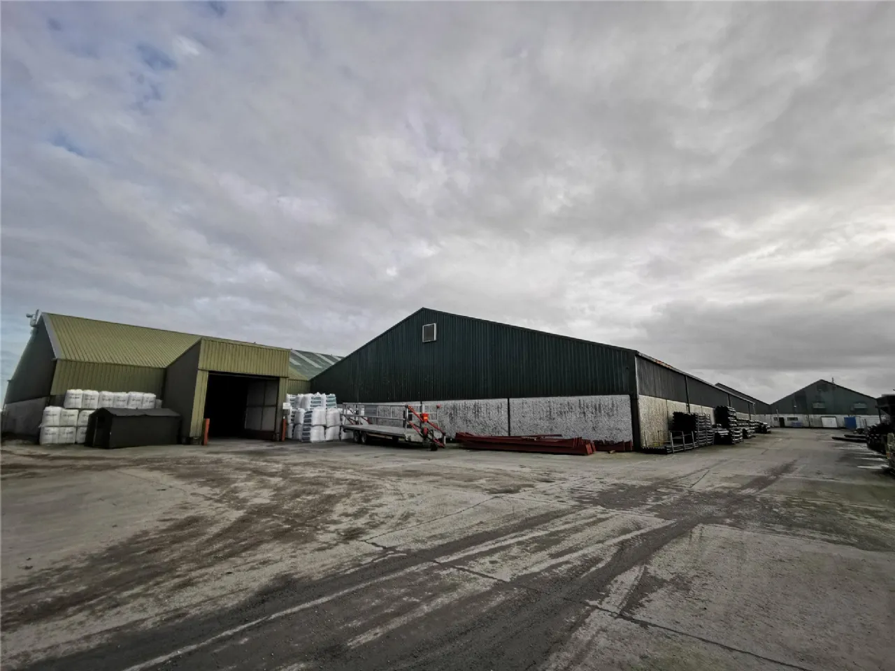 Photo of Causeway, Co. Kerry, V92 Y1RX