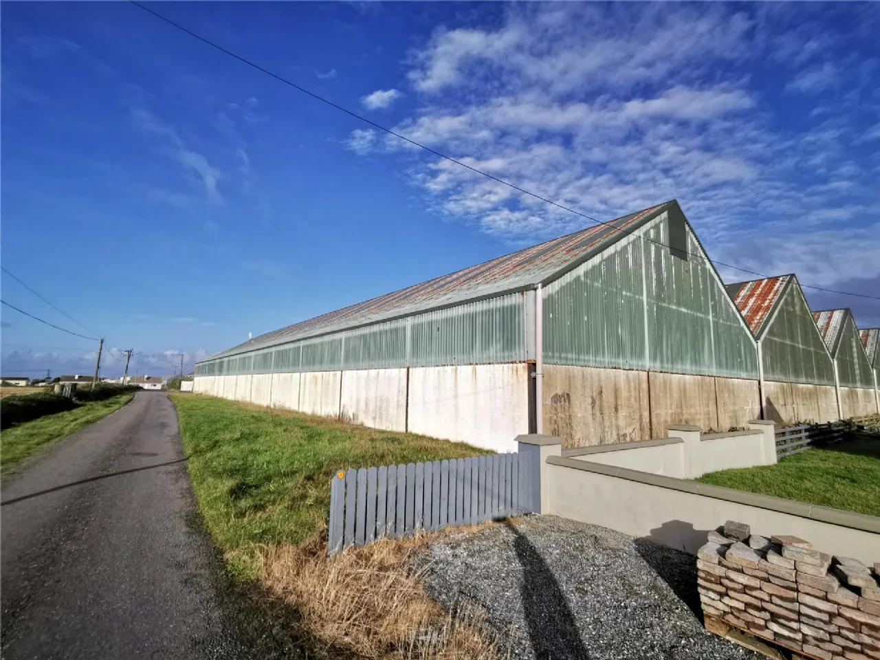 Photo of Causeway, Co. Kerry, V92 Y1RX