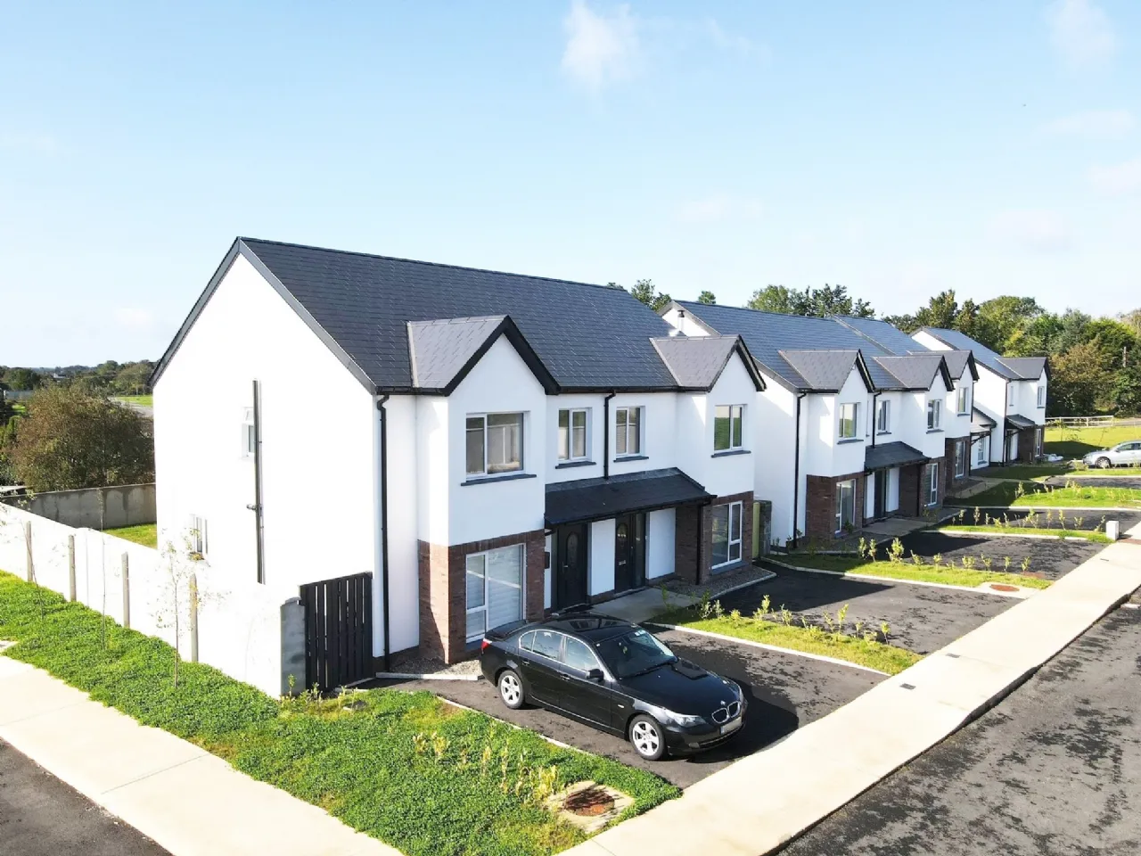 Photo of Radharc an Chuain, Castlebridge, Co. Wexford