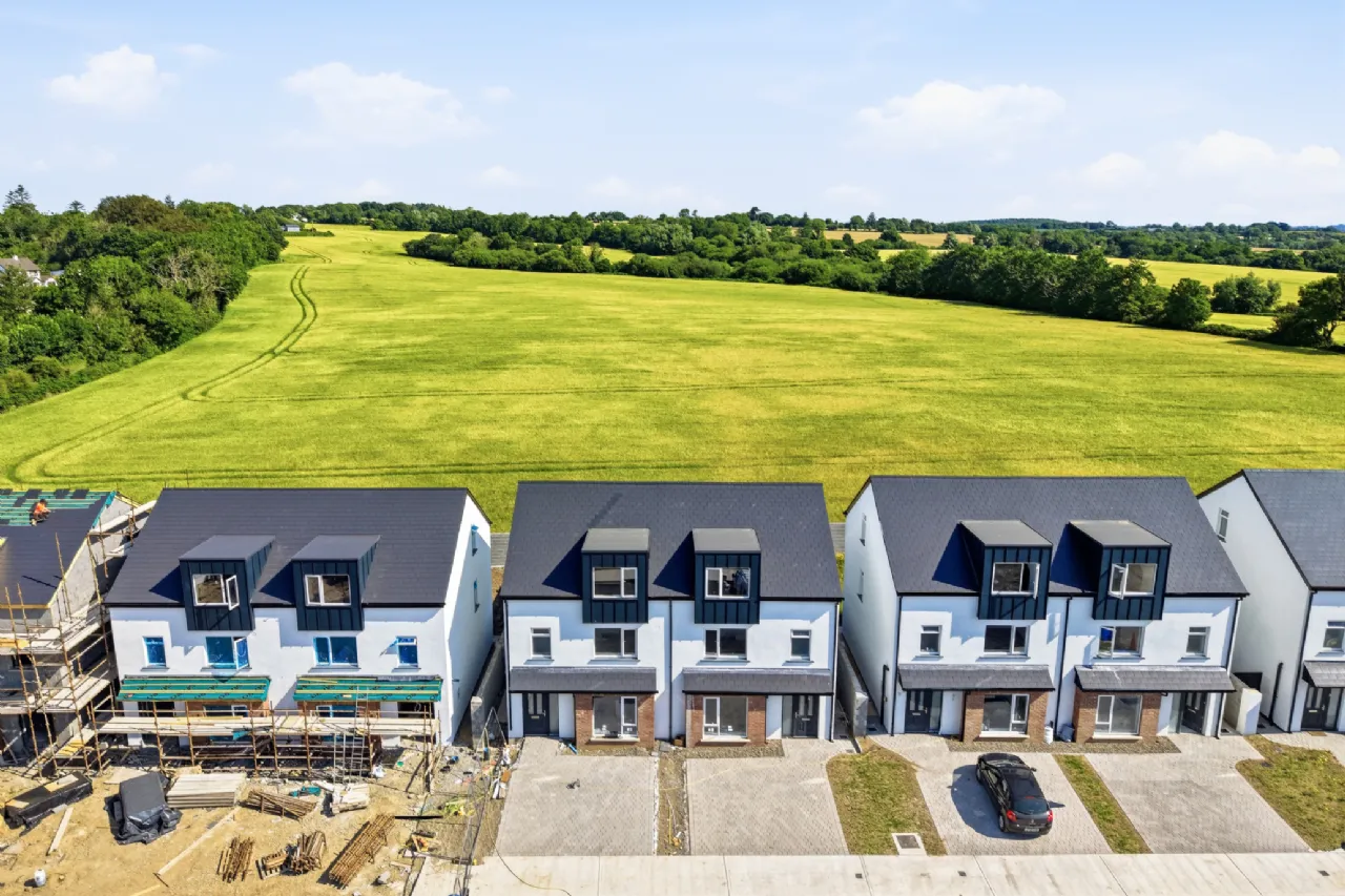 Photo of Radharc an Chuain, Castlebridge, Co. Wexford