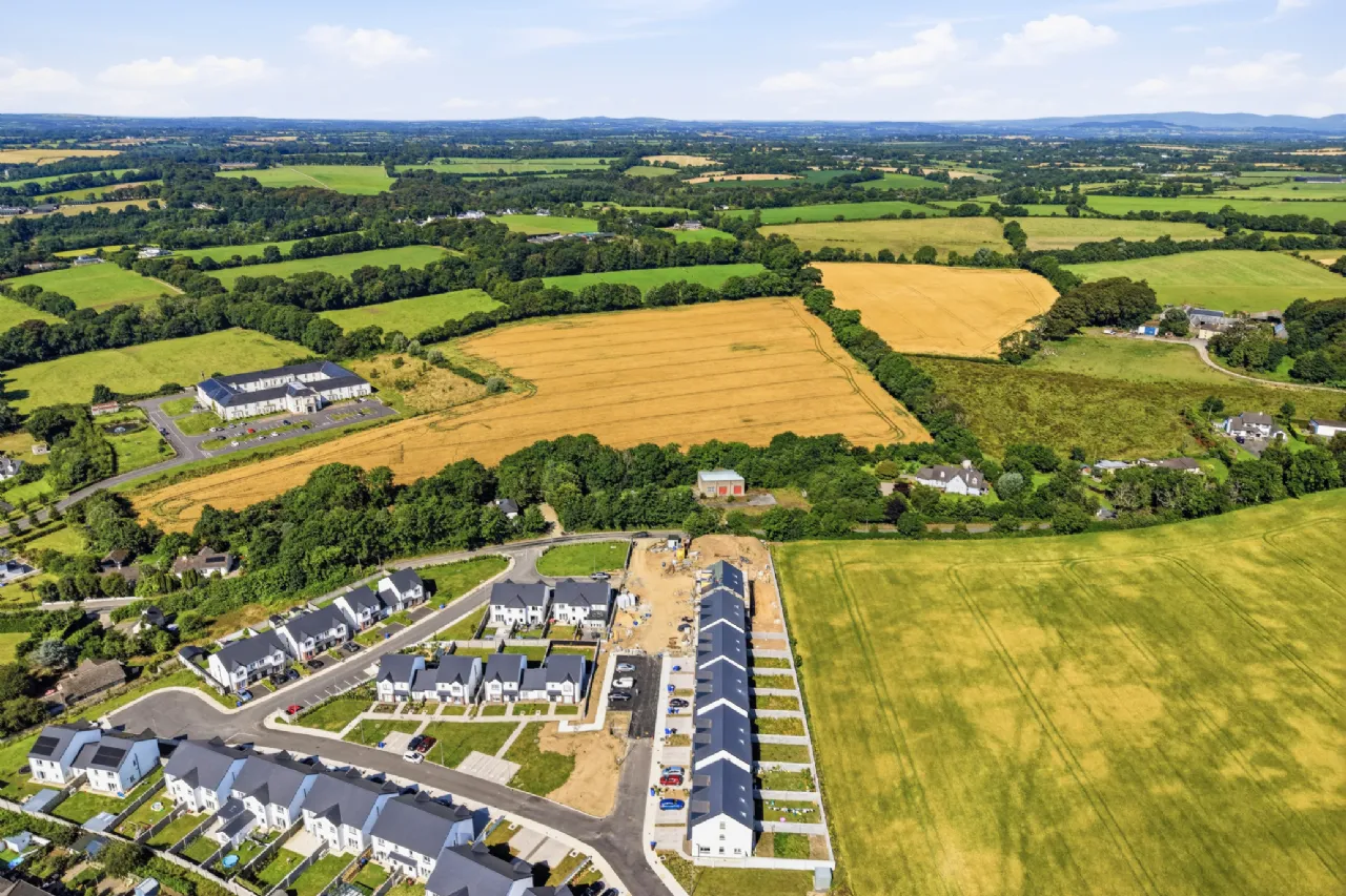 Photo of Radharc an Chuain, Castlebridge, Co. Wexford