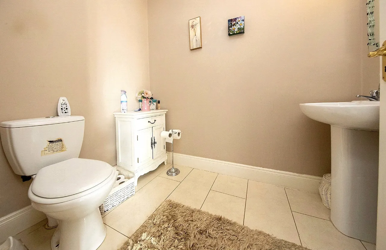 Photo of 1 An Tuairin, Lackenfune, Dungarvan, Co Waterford, X35TX46