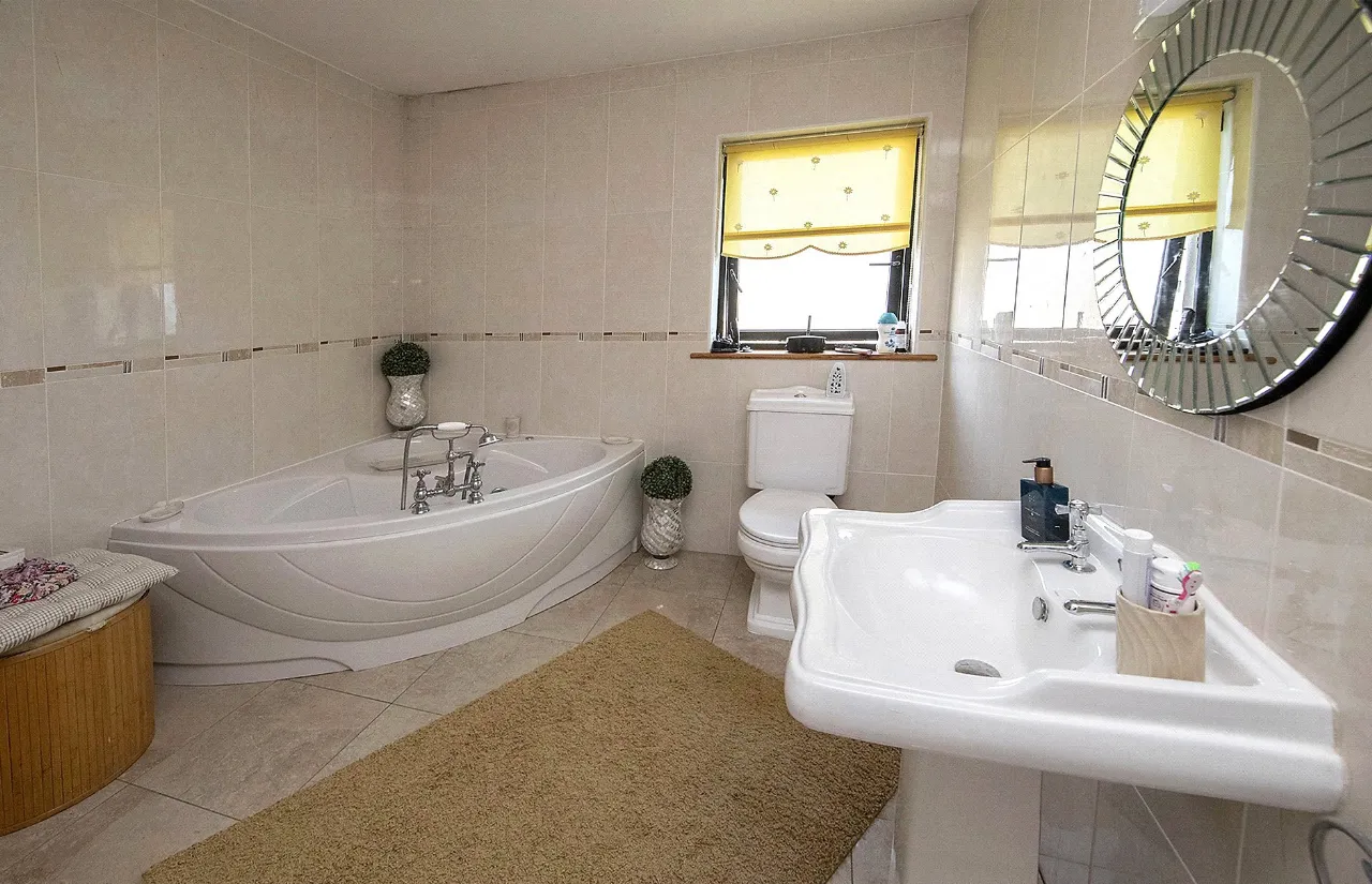 Photo of 1 An Tuairin, Lackenfune, Dungarvan, Co Waterford, X35TX46