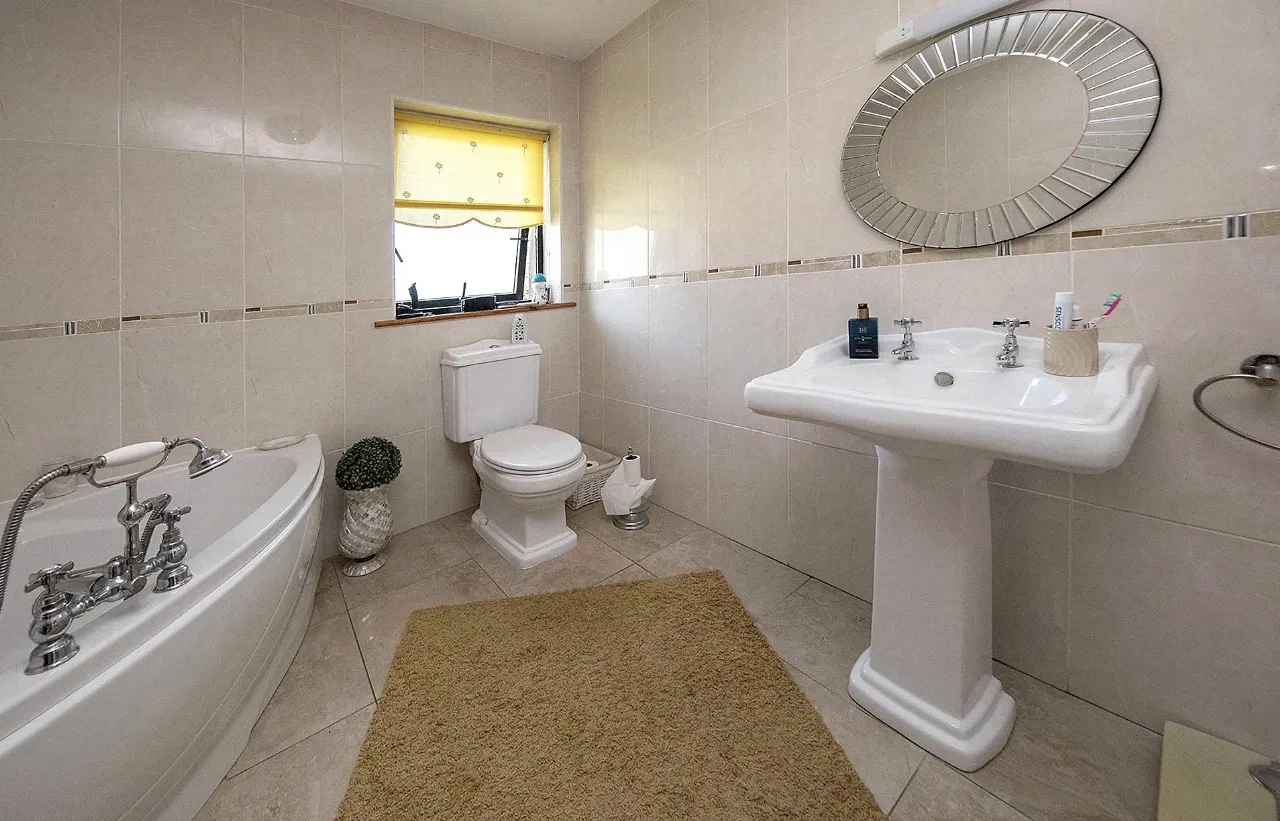 Photo of 1 An Tuairin, Lackenfune, Dungarvan, Co Waterford, X35TX46