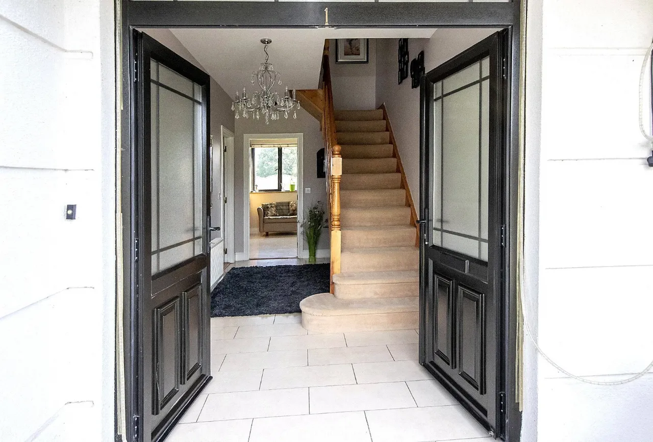 Photo of 1 An Tuairin, Lackenfune, Dungarvan, Co Waterford, X35TX46