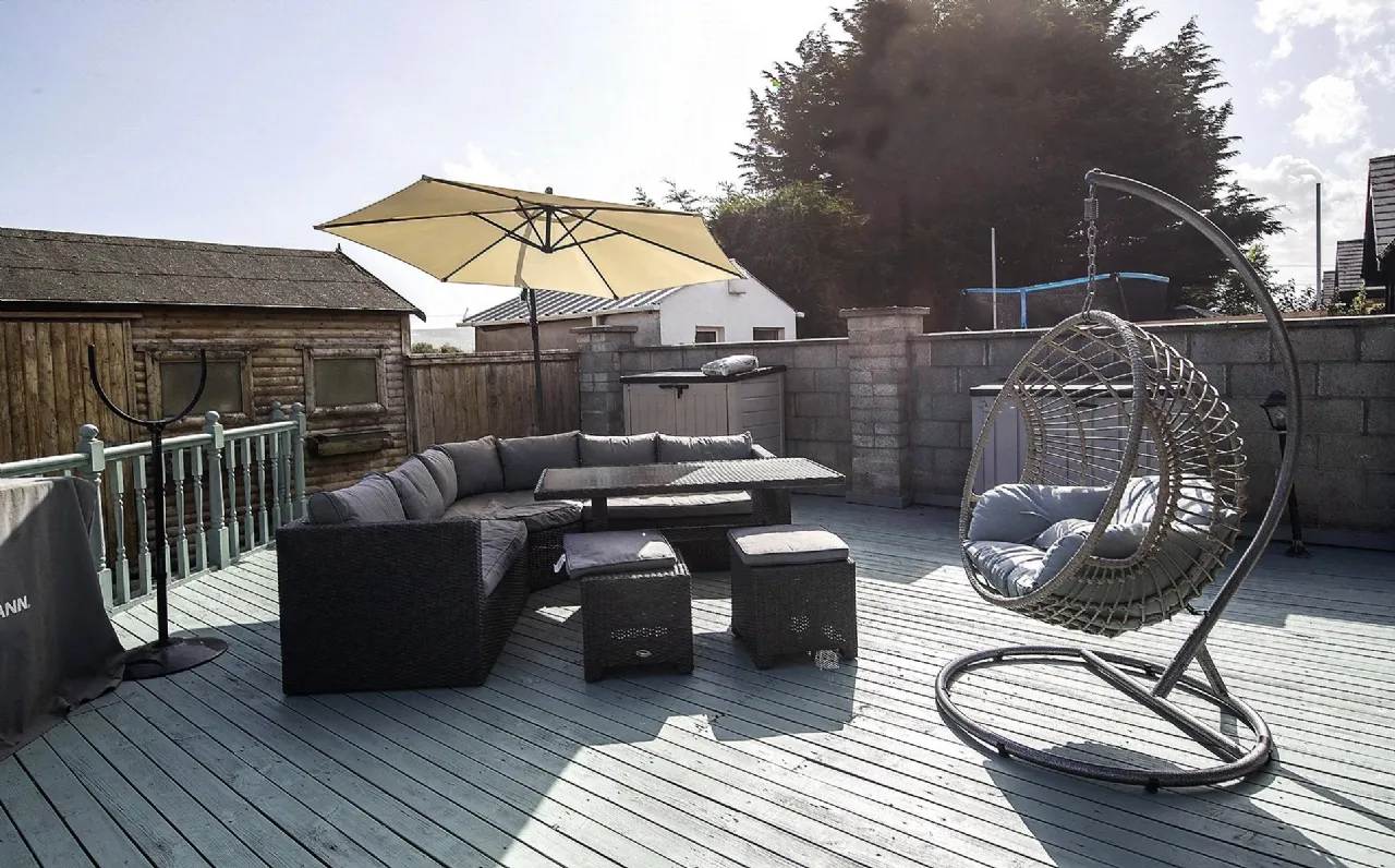 Photo of 1 An Tuairin, Lackenfune, Dungarvan, Co Waterford, X35TX46