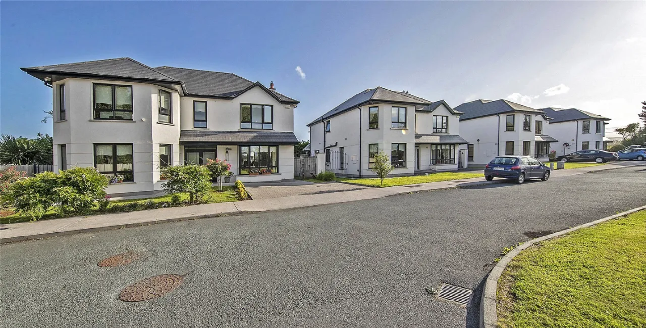 Photo of 1 An Tuairin, Lackenfune, Dungarvan, Co Waterford, X35TX46