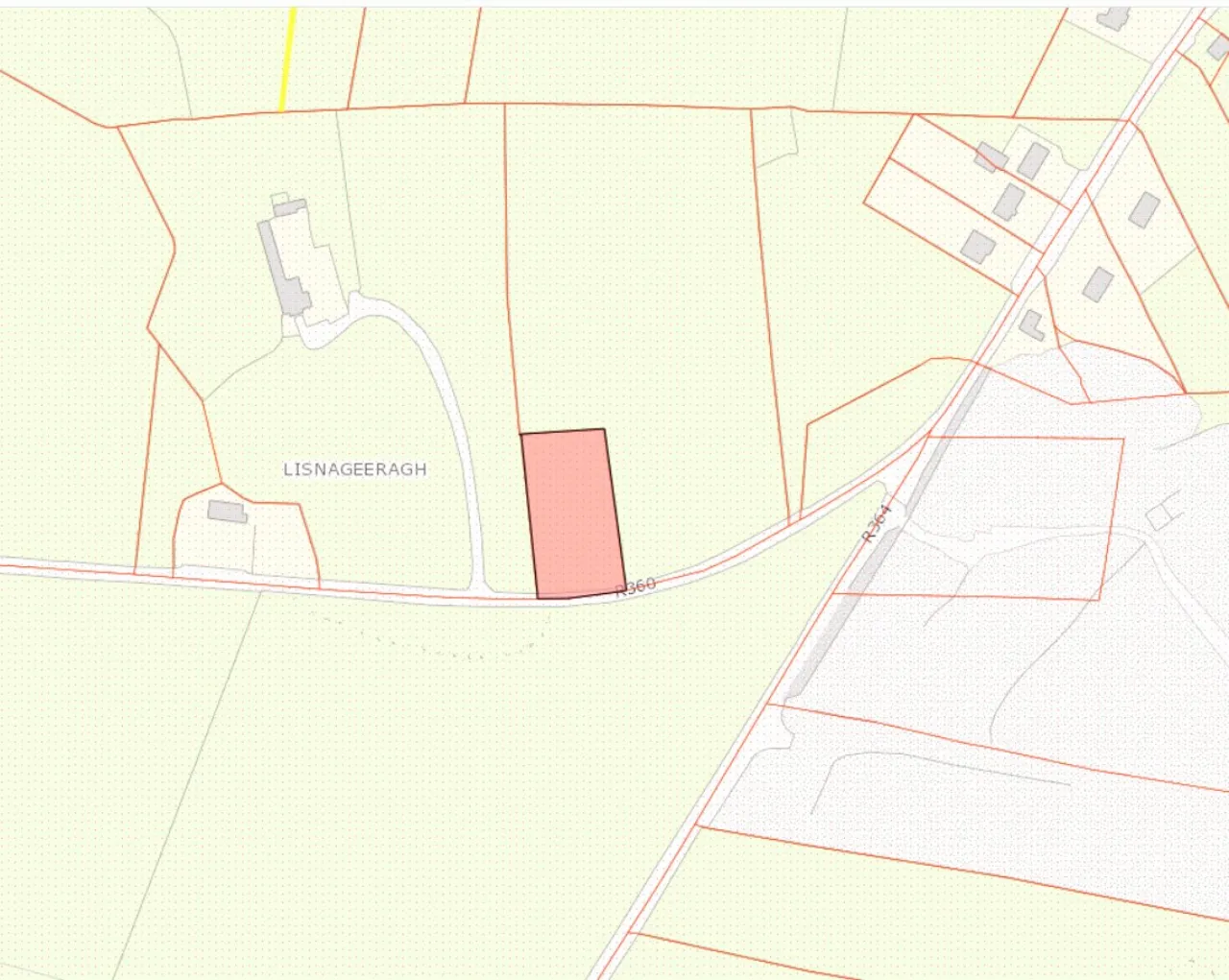 Photo of Lisnageeragh, Ballymoe, Castlerea, Co. Galway