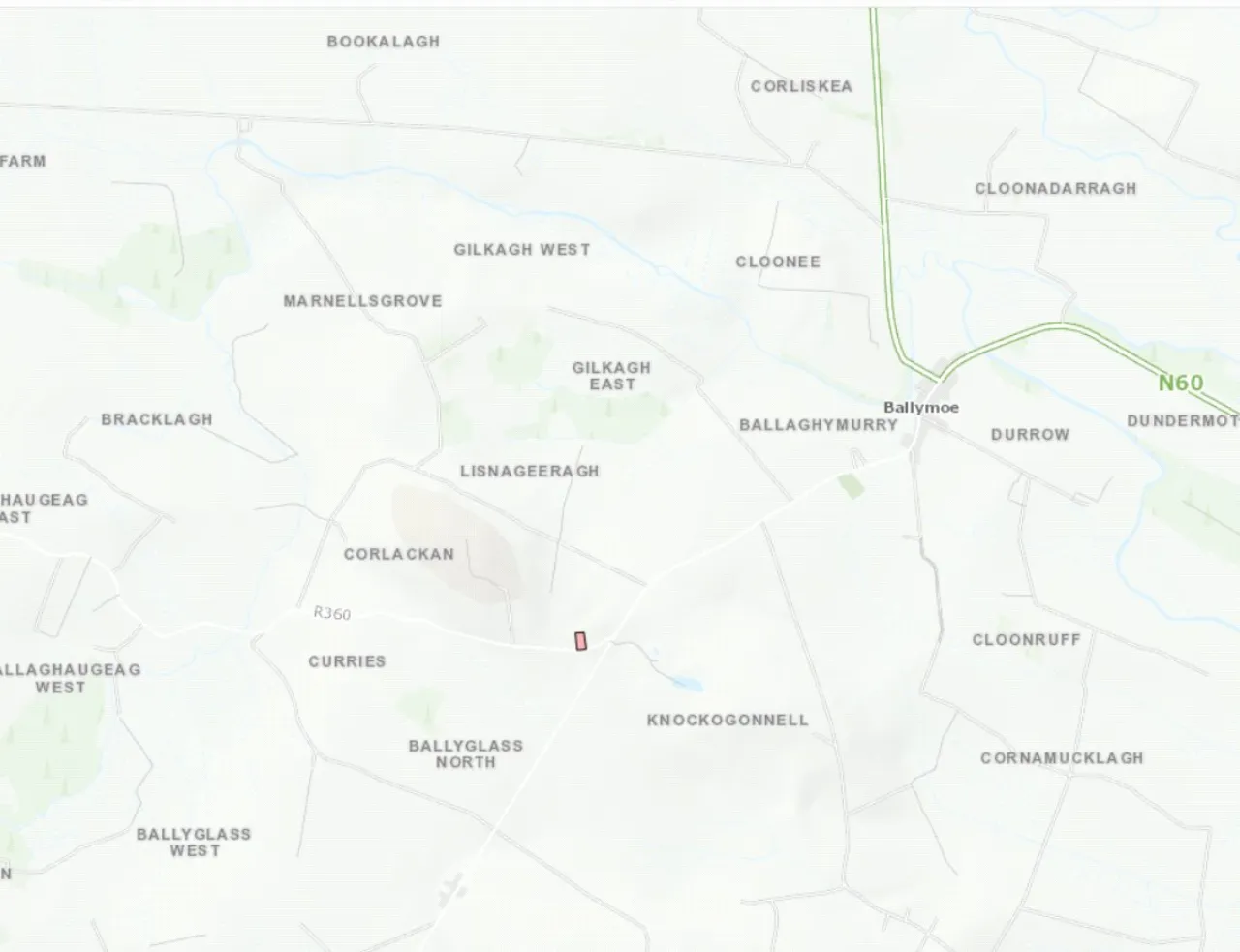 Photo of Lisnageeragh, Ballymoe, Castlerea, Co. Galway