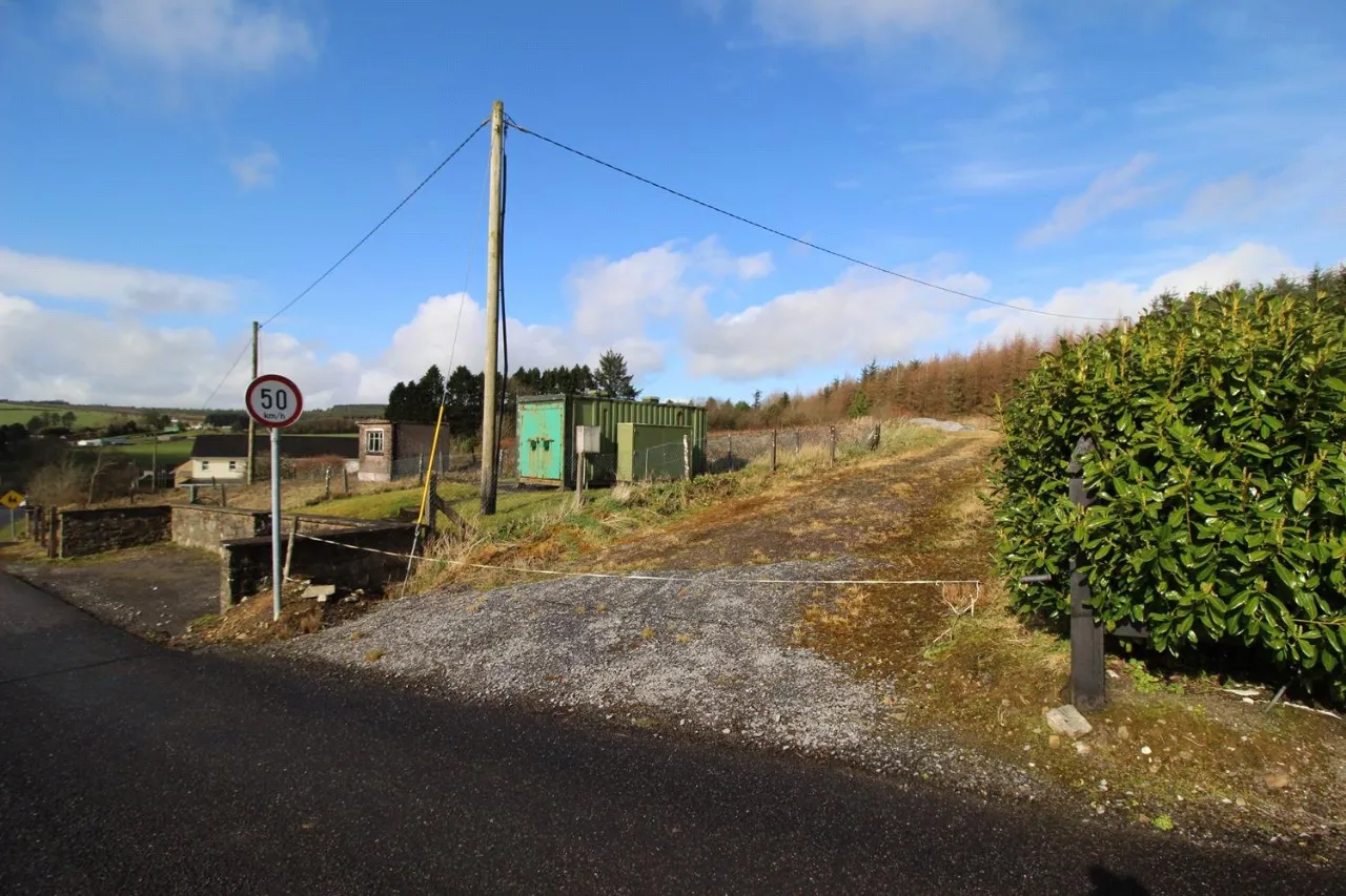 Photo of Lyraneag, Rockchapel, Mallow, Co. Cork