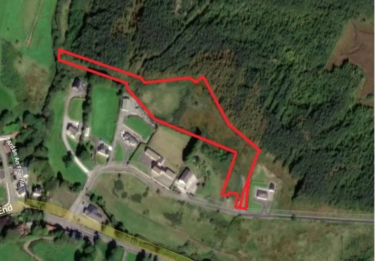 Photo of Lyraneag, Rockchapel, Mallow, Co. Cork