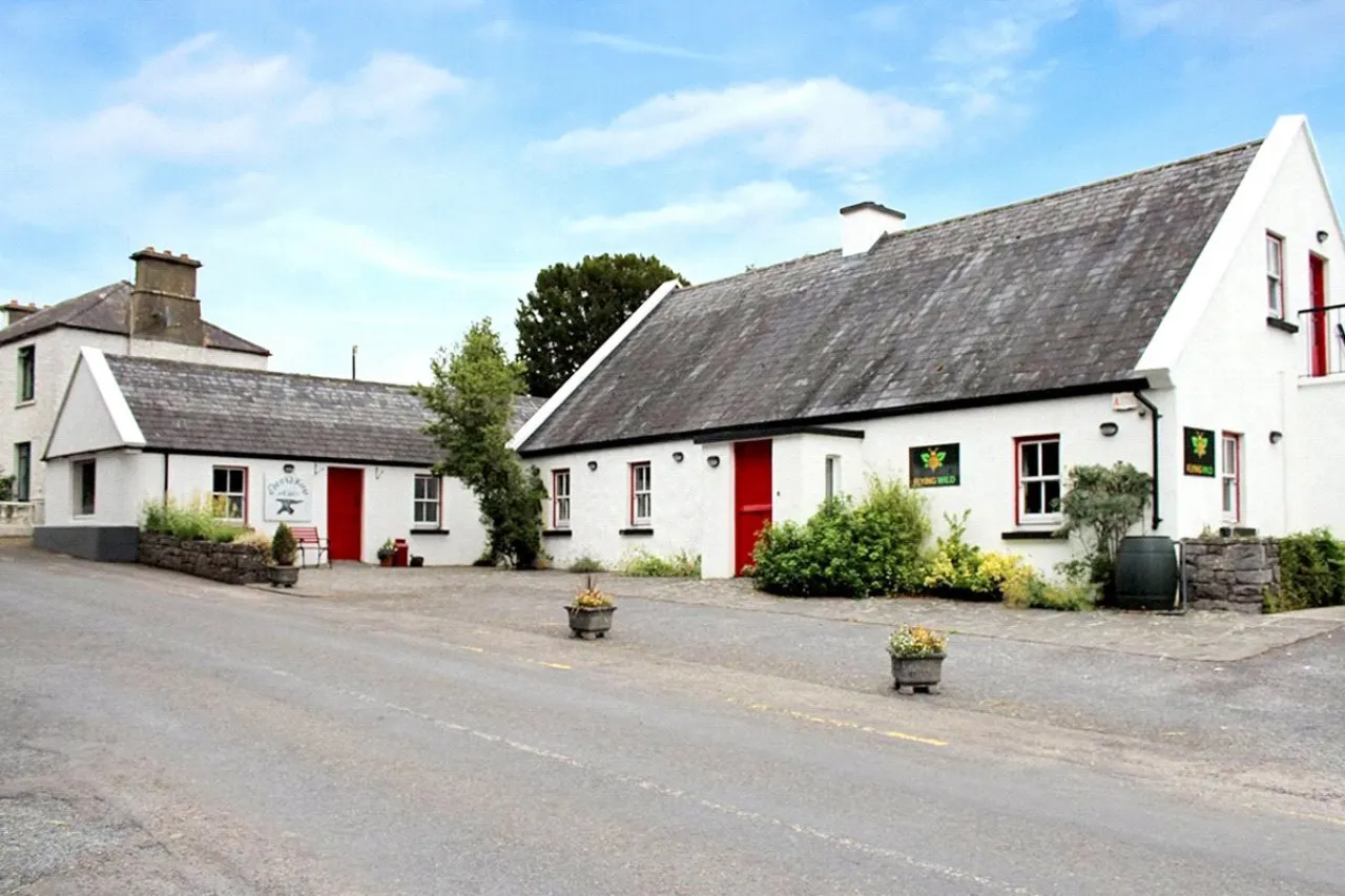 Photo of Stonepark, Ballinderry, Nenagh, Co. Tipperary, E45 PW35