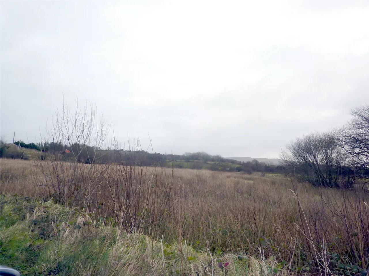 Photo of Site SPP, Camcloon, Glenhest Road, Newport, Co Mayo