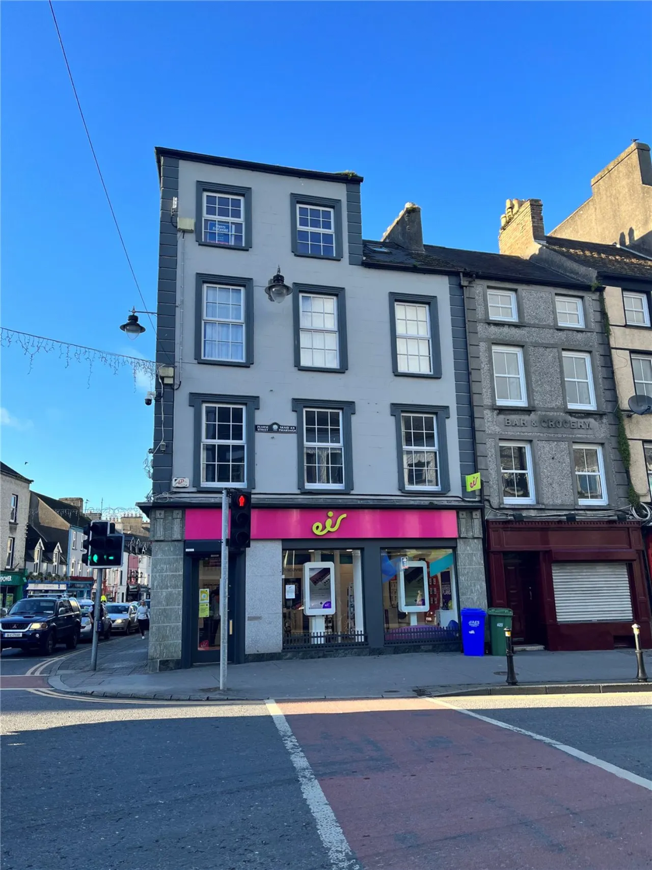 Photo of 81/82 Pearse Street, Nenagh, Co. Tipperary