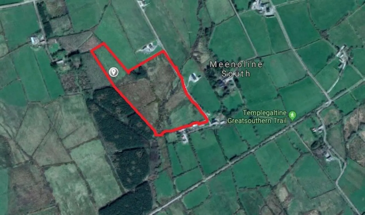 Photo of Meenoline, Templeglantine, Co Limerick