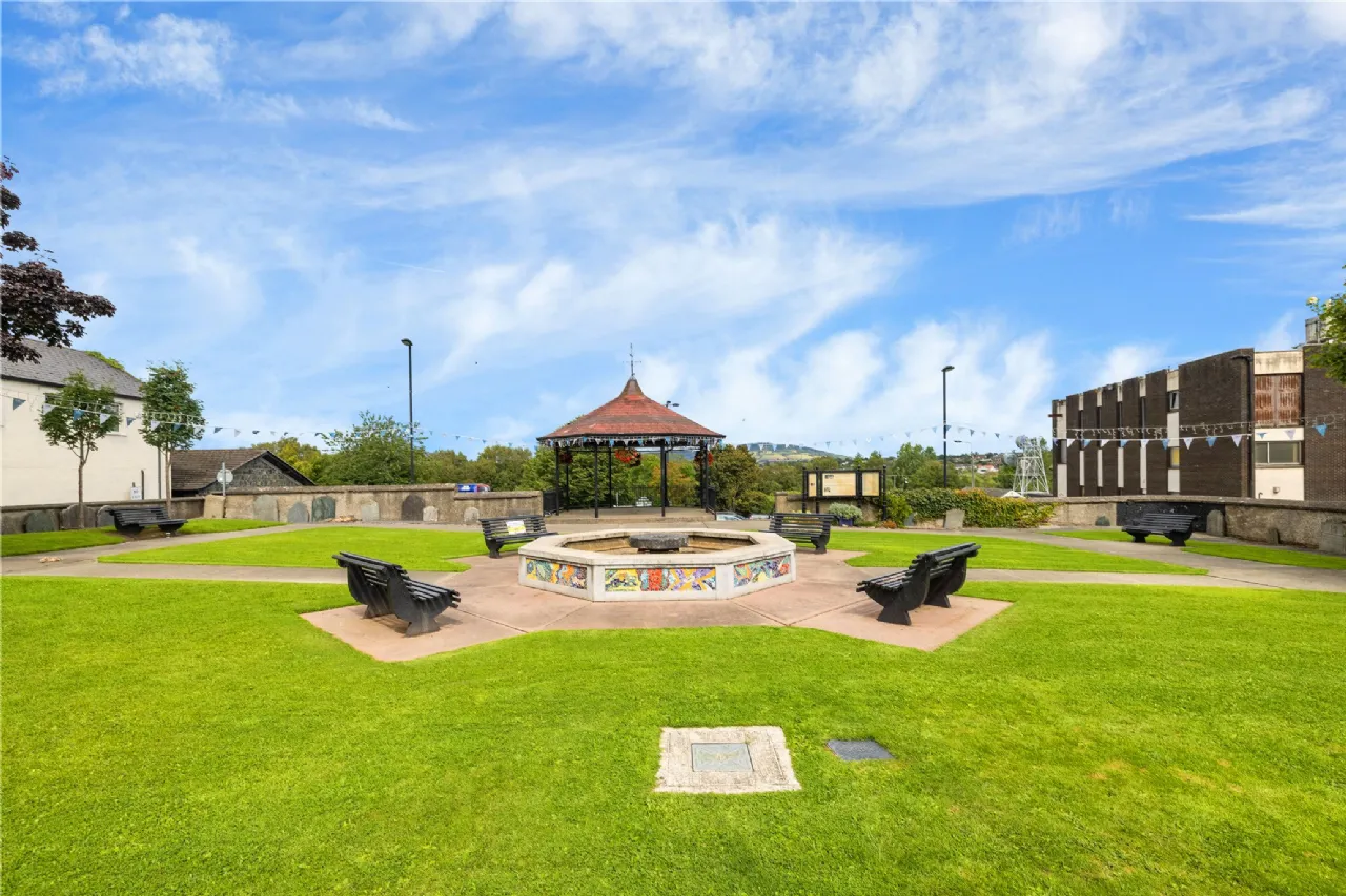 Photo of 2 Church Building, Main Street, Arklow, Co Wicklow, Y14 E778