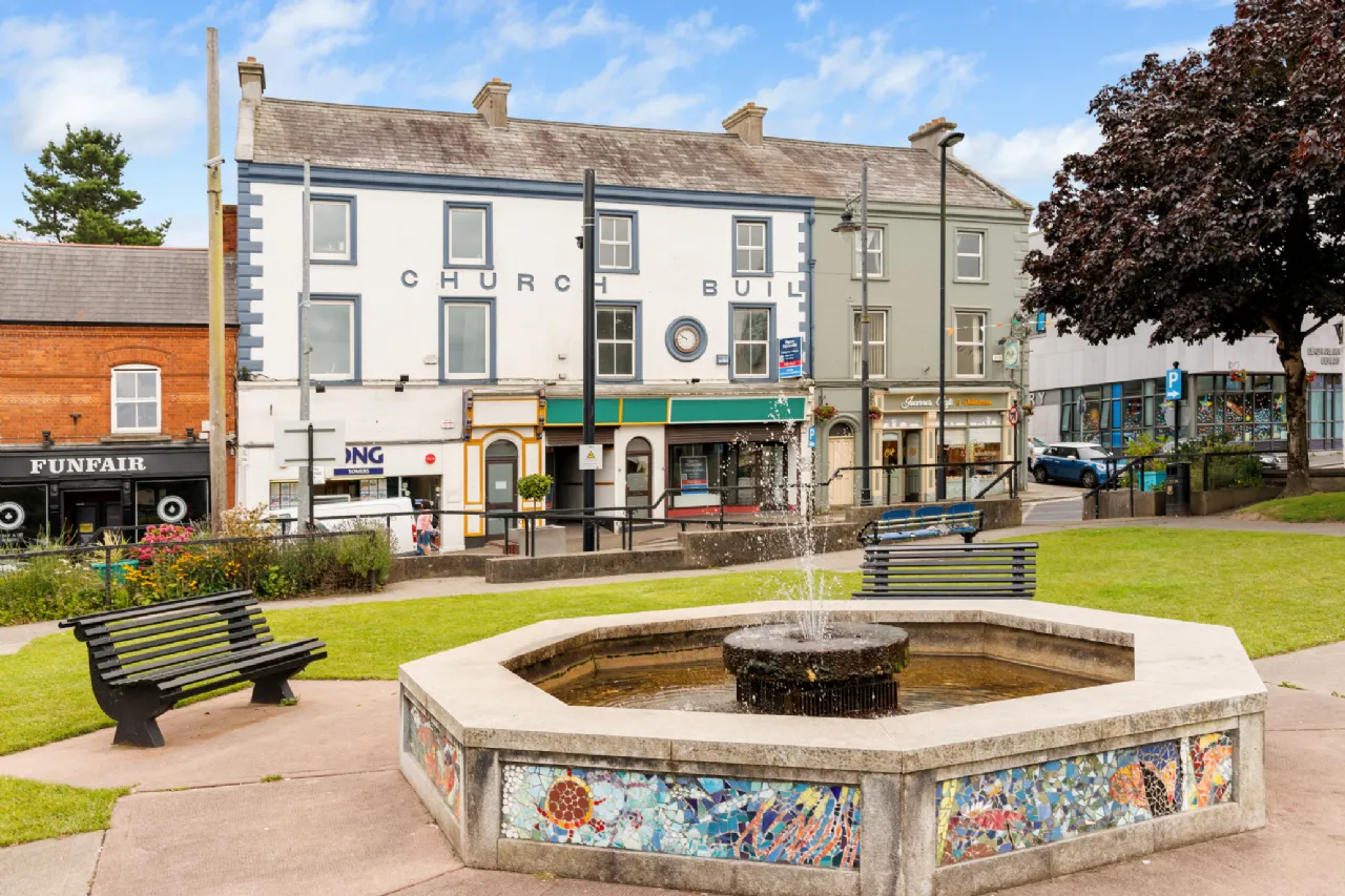 Photo of 2 Church Building, Main Street, Arklow, Co Wicklow, Y14 E778