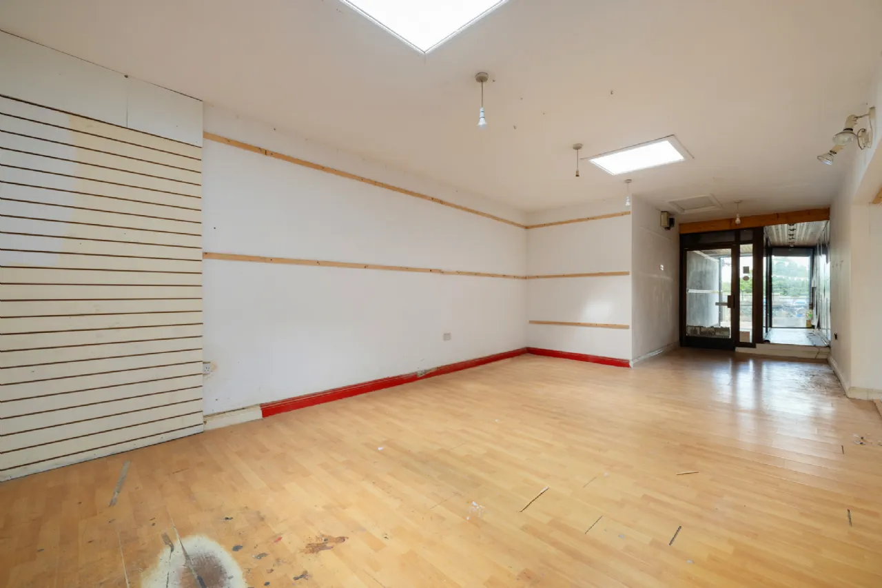 Photo of 2 Church Building, Main Street, Arklow, Co Wicklow, Y14 E778