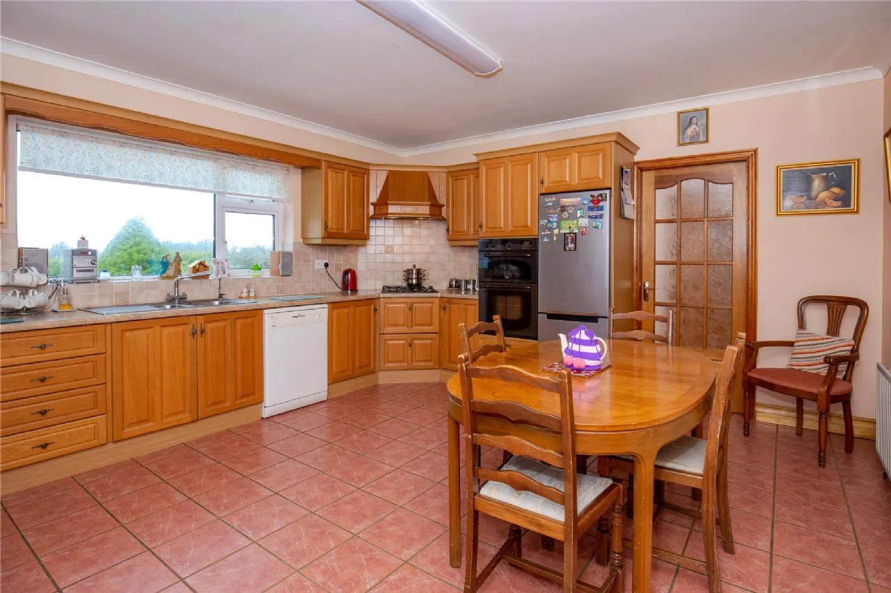 Photo of Knockroe, Craughwell, Co. Galway, H91 CK0T