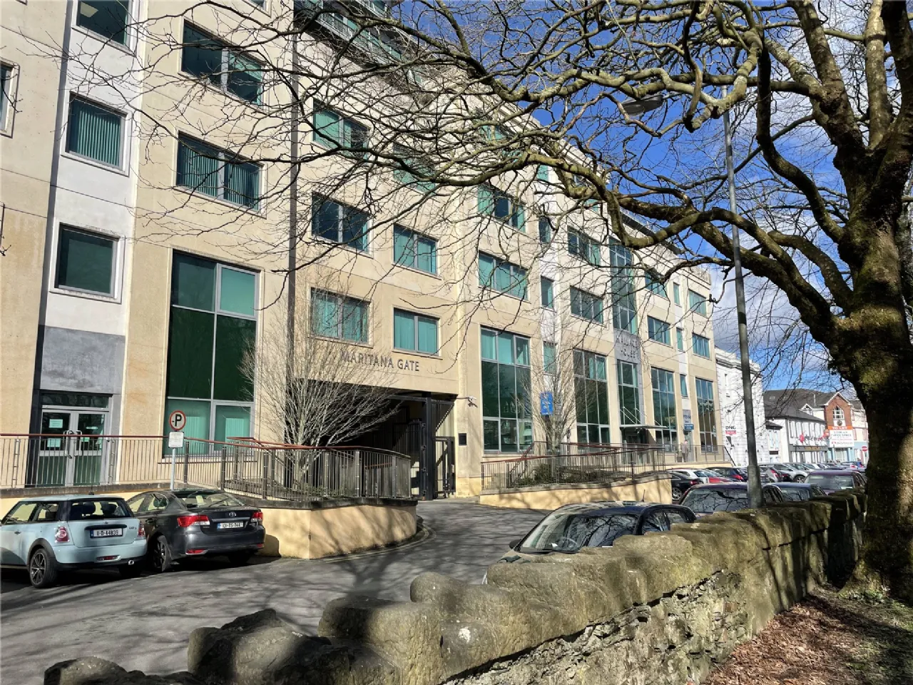 Photo of Apt. 508 Maritana Gate, Canada Street, Waterford, X91 HN20