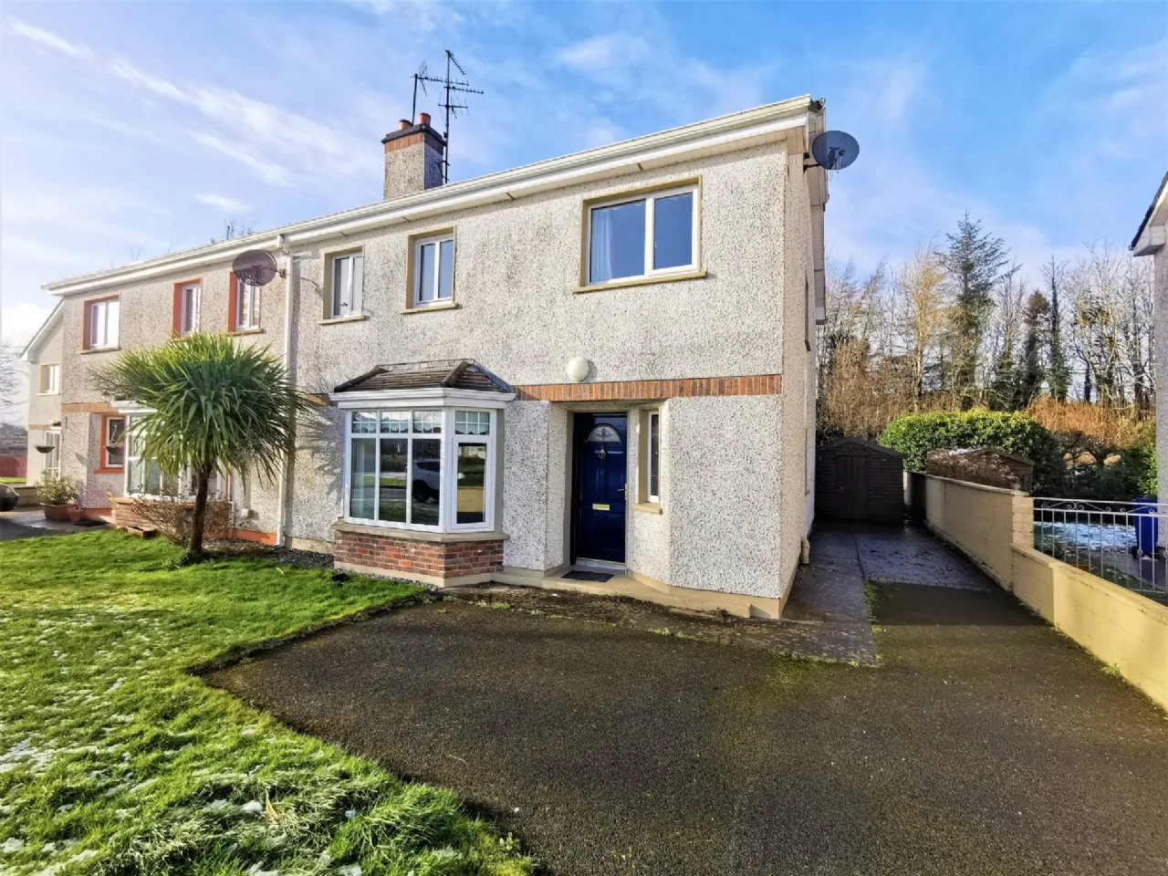 Photo of 3 Rathdubh, Swinford, Co Mayo, F12 P594