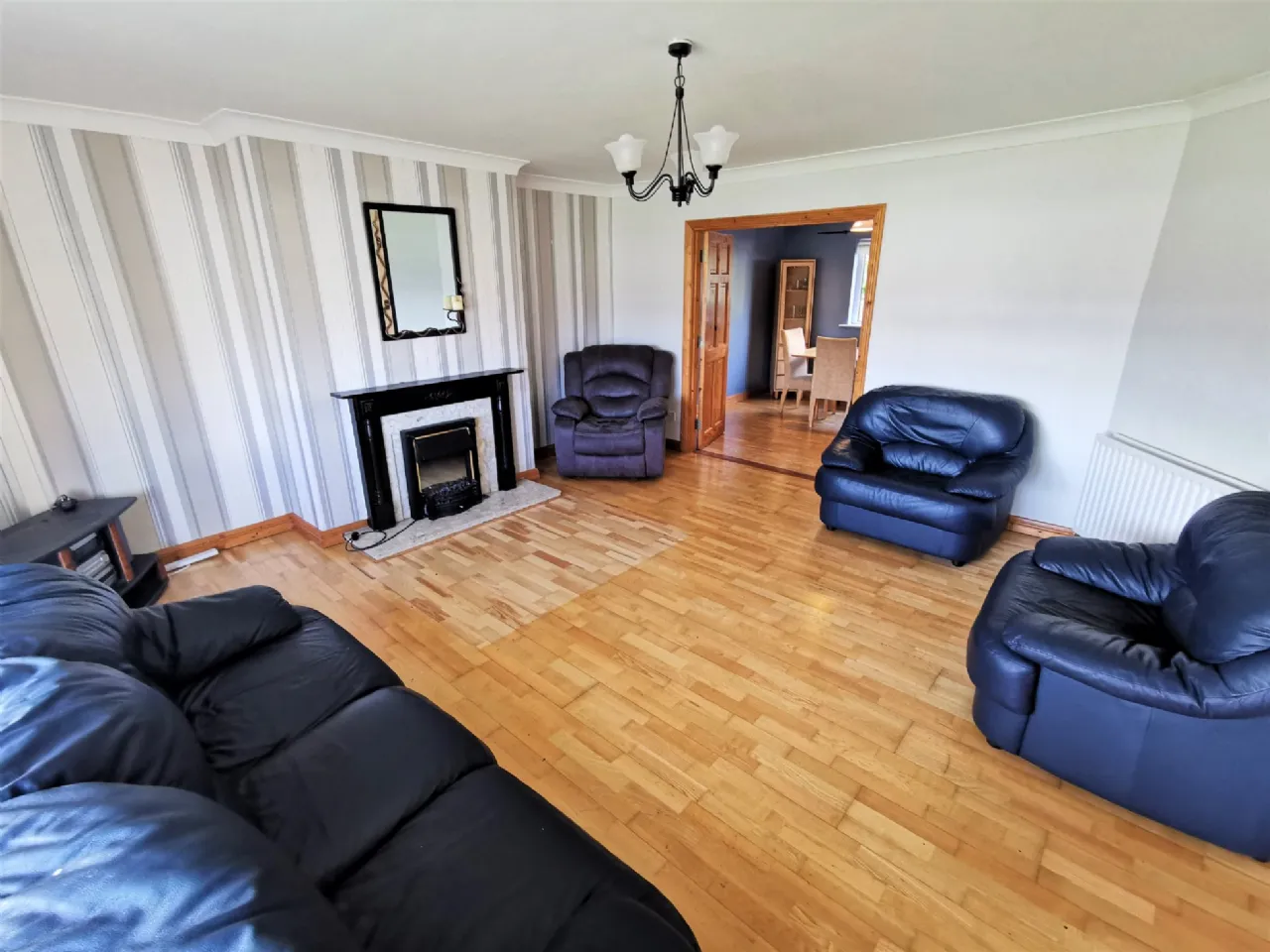 Photo of 3 Rathdubh, Swinford, Co Mayo, F12 P594