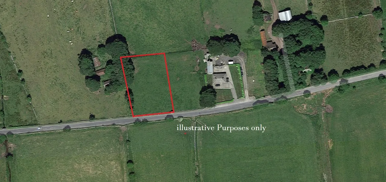 Photo of Cloghermore, Claremorris, Co Mayo