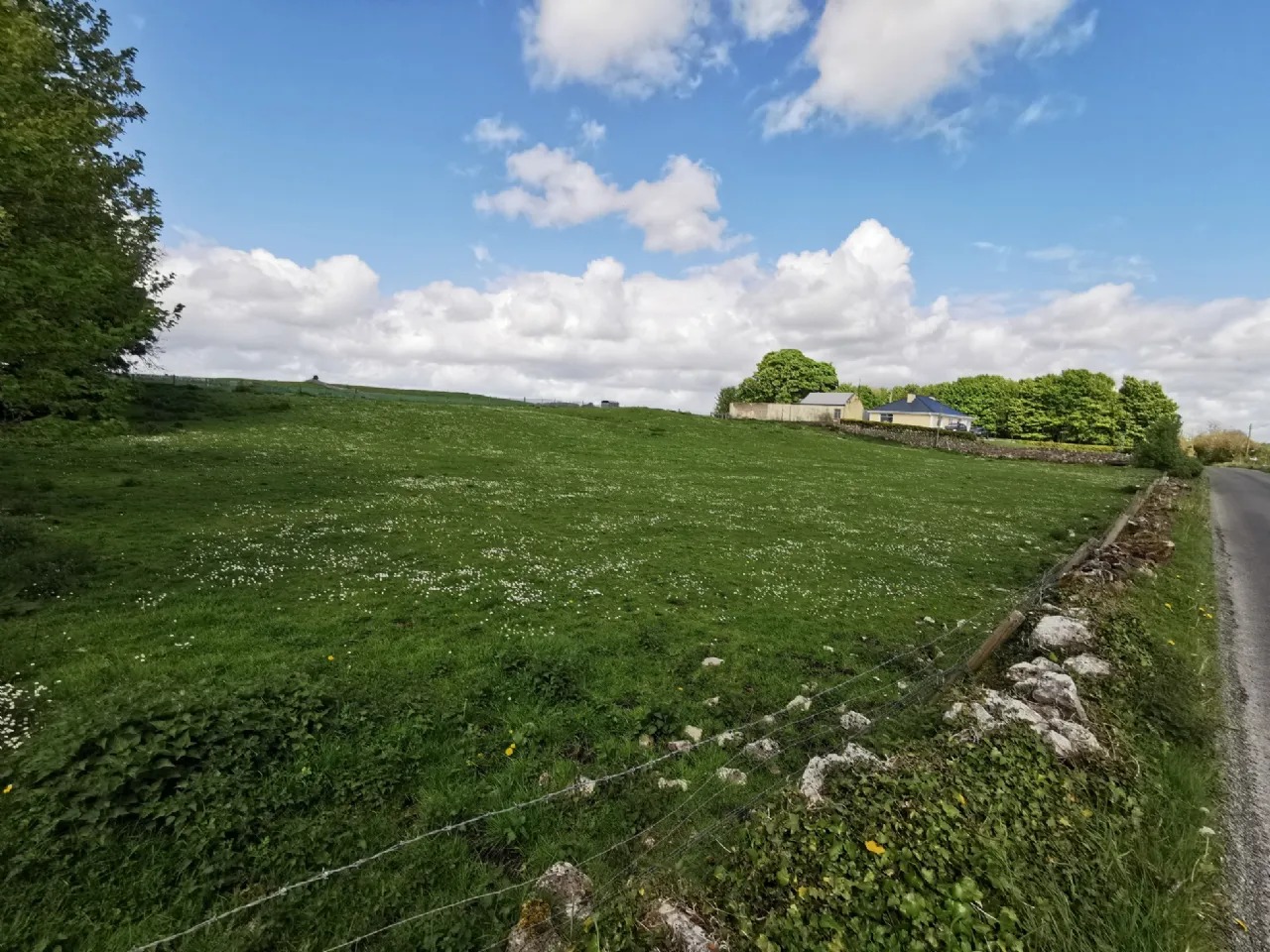 Photo of Cloghermore, Claremorris, Co Mayo